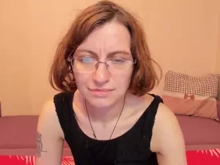 MarilynDream's Live Sex Cam Show