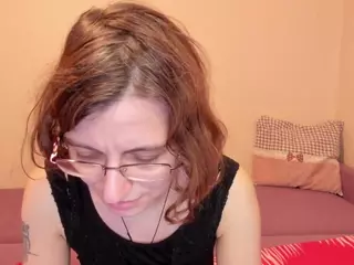 MarilynDream's Live Sex Cam Show