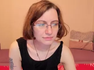 MarilynDream's Live Sex Cam Show
