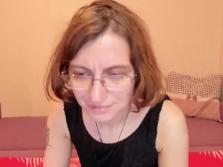 MarilynDream's Live Sex Cam Show