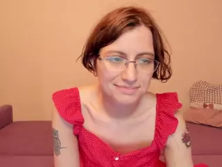 MarilynDream's Live Sex Cam Show