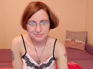 MarilynDream's Live Sex Cam Show