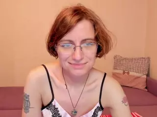MarilynDream's Live Sex Cam Show