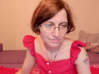 MarilynDream's Live Sex Cam Show