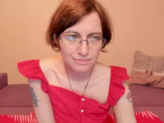 MarilynDream's Live Sex Cam Show