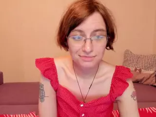 MarilynDream's Live Sex Cam Show