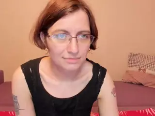 MarilynDream's Live Sex Cam Show