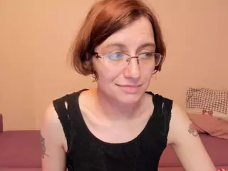 MarilynDream's Live Sex Cam Show