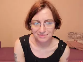 MarilynDream's Live Sex Cam Show