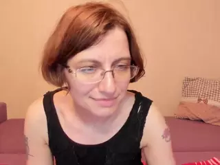 MarilynDream's Live Sex Cam Show