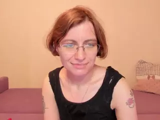 MarilynDream's Live Sex Cam Show