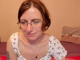 MarilynDream's Live Sex Cam Show