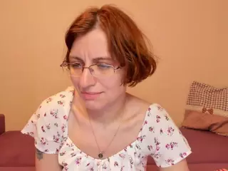 MarilynDream's Live Sex Cam Show