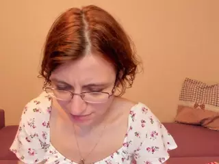 MarilynDream's Live Sex Cam Show