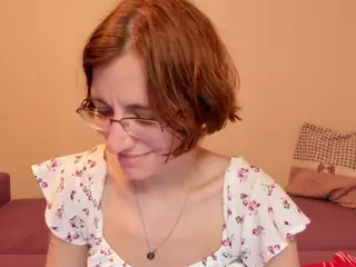 MarilynDream's Live Sex Cam Show