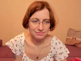 MarilynDream's Live Sex Cam Show