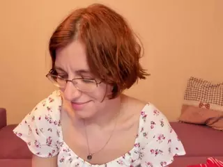 MarilynDream's Live Sex Cam Show