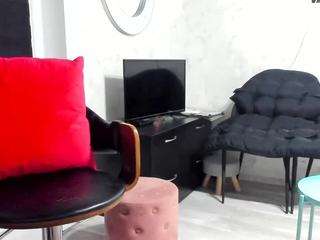 panamera-777 webcam model