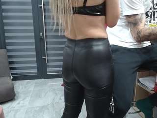 panamera-777 Live Webcam on CamSoda