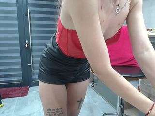 panamera-777 Live Webcam on CamSoda