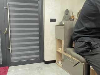 panamera-777 Live Webcam on CamSoda