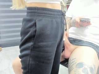 panamera-777 Live Webcam on CamSoda