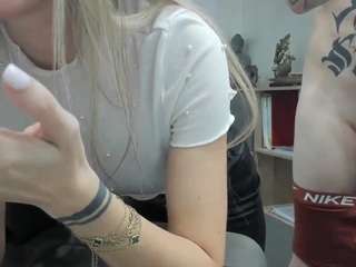 panamera-777 Live Webcam on CamSoda