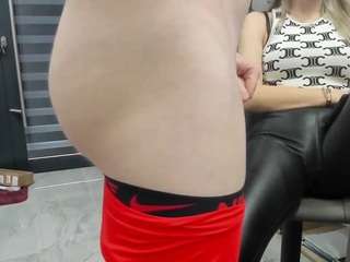 panamera-777 Live Webcam on CamSoda