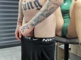 panamera-777 Live Webcam on CamSoda