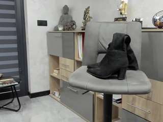 panamera-777 Live Webcam on CamSoda