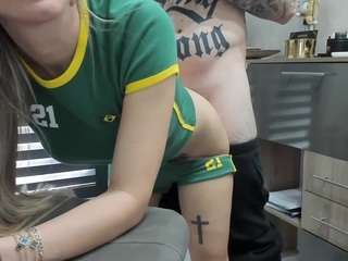 panamera-777 Live Webcam on CamSoda