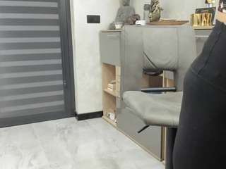 panamera-777's CamSoda show and profile