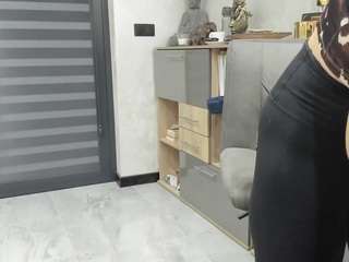 panamera-777's CamSoda show and profile