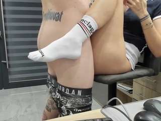 panamera-777 Live Webcam on CamSoda