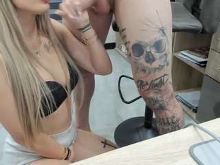 panamera-777 Live Webcam on CamSoda