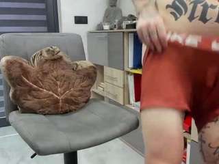 panamera-777 live cam preview
