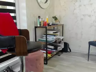 panamera-777's Live Sex Cam Show
