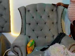 nahiroby-ebony from CamSoda