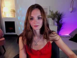mirandaglow Live Webcam on CamSoda