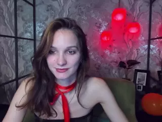 MirandaGlow's Live Sex Cam Show