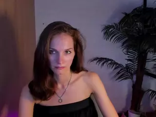 MirandaGlow's Live Sex Cam Show
