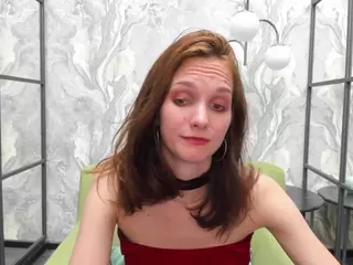 MirandaGlow's Live Sex Cam Show