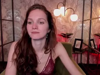 MirandaGlow's Live Sex Cam Show