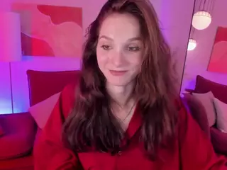 MirandaGlow's Live Sex Cam Show