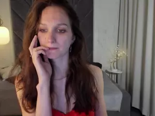 MirandaGlow's Live Sex Cam Show