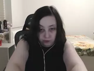 WendyBlossom's Live Sex Cam Show