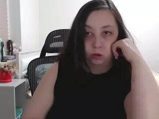 WendyBlossom's Live Sex Cam Show