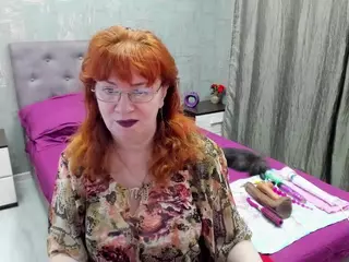 HarperSweet's Live Sex Cam Show