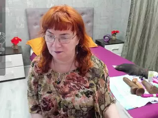 HarperSweet's Live Sex Cam Show