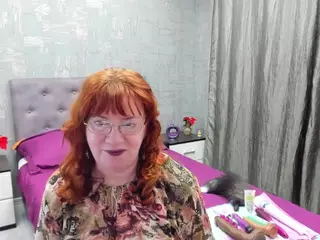 HarperSweet's Live Sex Cam Show